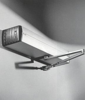 多瑪ED180平開(kāi)門(mén)