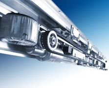 多瑪ES200重型自動(dòng)感應(yīng)門