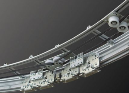 森迪弧形門(mén)