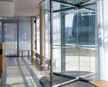 多瑪?KTV-ATRIUM 旋轉(zhuǎn)門(mén)